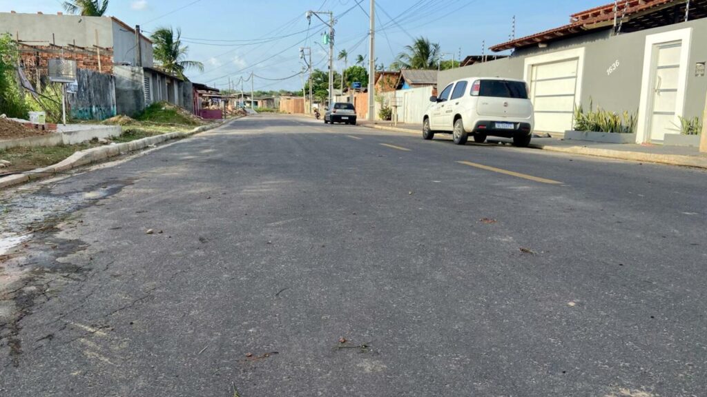 WhatsApp-Image-2024-12-18-at-06.29.16-1024x576 Mobilidade urbana e dignidade: Pavimentação em vias no bairro Congós é entregue à população