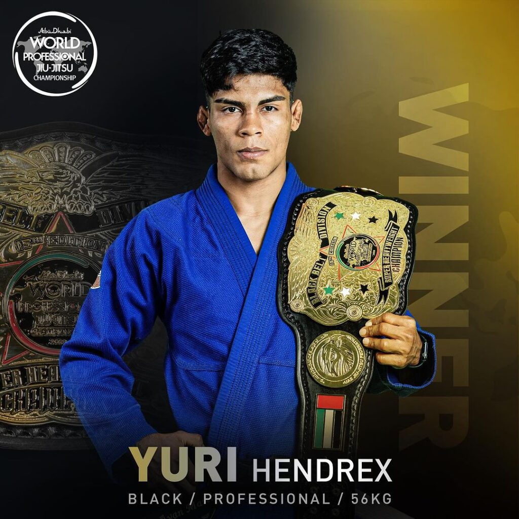 segunda-1024x1024 Amapaense conquista título mundial de jiu-jitsu em Abu Dhabi