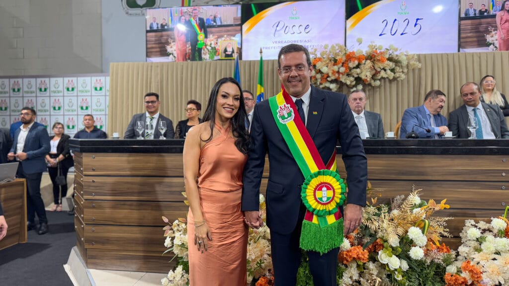 IMG-20250102-WA0009 Dr. Furlan é empossado no 2° mandato para governar Macapá pelos próximos 4 anos