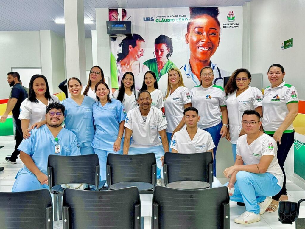 WhatsApp-Image-202-at-17.38.27-1024x768 Prefeito de Macapá entrega a primeira obra do novo mandato UBS Cláudio Leão